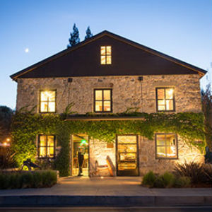 Napa Valley Treasures – Conversations on Art + Wine