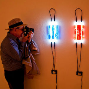 Arts in April: Calistoga Camera Club