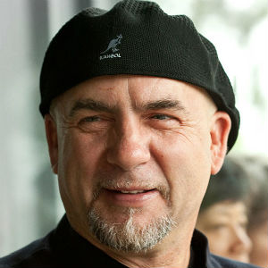 Arts in April: Gordon Huether’s Creative Exploration & Expression