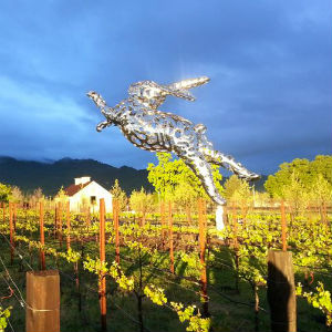 Arts in April: Special Hop-Up Experience