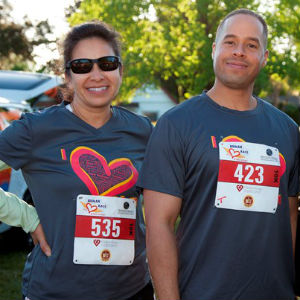 Sonoma County Human Race