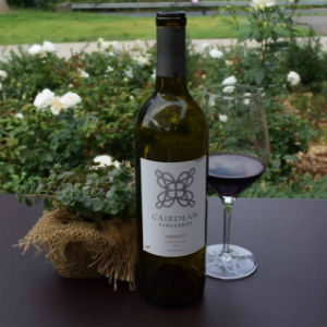 Cairdean Estate Arts In April Open House