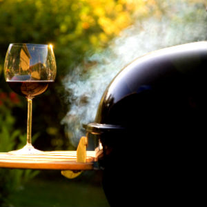 Dutton-Goldfield Father’s Day Grill Out