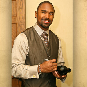 A Day with NFL’s Charles Woodson