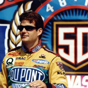 Toyota/Save Mart 350 – Nascar Sprint Cup