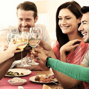 2nd Annual Farm-to-Table Dinner at Kendall Jackson Wine Estate & Gardens