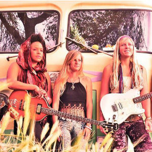 Railroad Square Music Festival