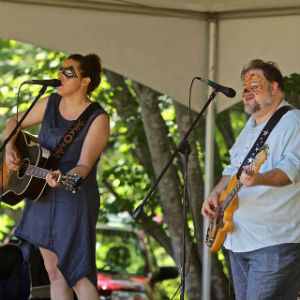 Virginia Summer Solstice Wine Festival