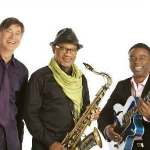 Summer Concert featuring BWB