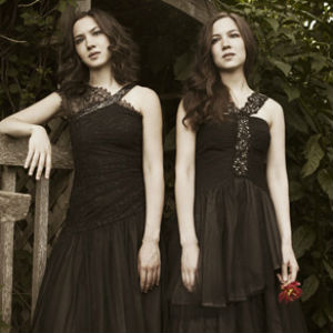 Twin Stars – Santa Rosa Symphony Classical Concert at Green Music Center