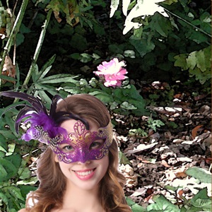 Checkerbloom Gala Masquerade Ball at Deerfield Ranch Winery