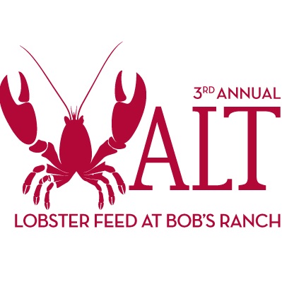 WALT Wines Lobster Feed Returns for a 3rd Year This Saturday at Bob’s Ranch Vineyard