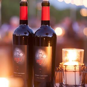 Hot August Spice: Peju Wine and Food Pairing