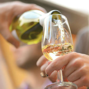 River Awards Gala at Shone Farm