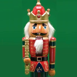 Valley Dance Theatre Nutcracker