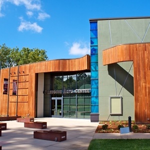 PCRT Presents: South Pacific