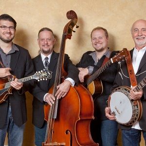 The Special Consensus: Bluegrass with Attitude
