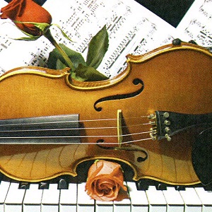 Saint Valentine’s Day Classical Concert at Petaluma Historical Library & Museum