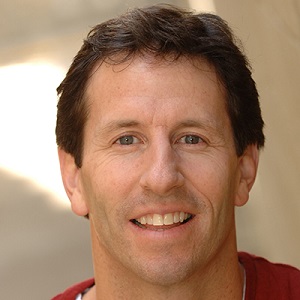 Comic Nights: Bryan Kellen at Las Positas Vineyards