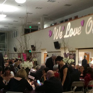 8th Annual Love-A-Fair Ball at Saint Katharine Drexel Center
