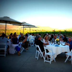 Barrel Room Jam with the Catfish Boys Acoustic at McGrail