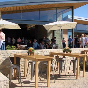 Presqu’ile Winery Hosts Tri-Tip Cook-Off