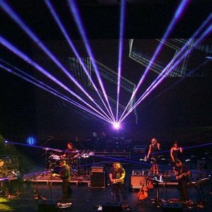 House of Floyd at Temecula Theater