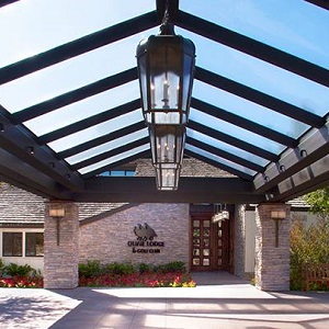 Monterey Symphony Preview Concert III Luncheon at Quail Lodge