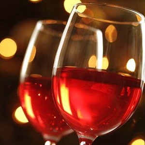 Valentine’s Day Dinner at Estéban