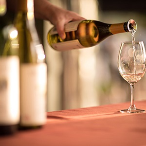 Flavor! First Taste Napa