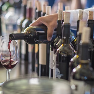 Napa Valley Wine Auction