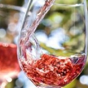 Spring Awakening & the Rosé Revolution at Culinary Institute of America at Greystone