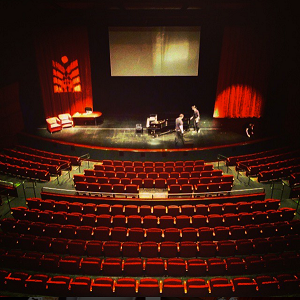 Rossini’s Opera ‘The Italian Girl in Algiers’ at Bankhead Theater