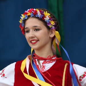 Ukrainian Day Festival
