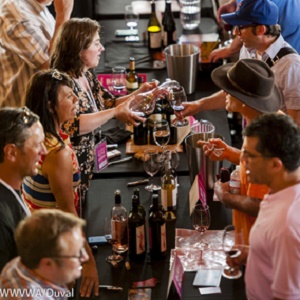 Fall Release Weekend at Walla Walla Valley