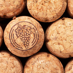 wine corks