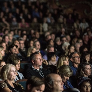 NVFF The Ultimate Film, Food & Wine Festival