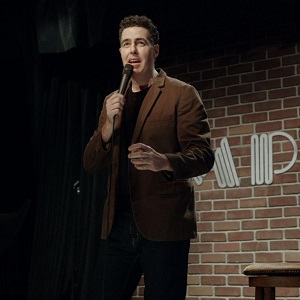 The Adam Carolla Show at Uptown Theatre