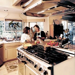 Cooking Class: Boot Camp for Cooks at CasaLana B&B