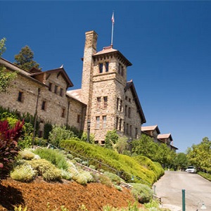 Shakespeare’s Globe Theatre of London