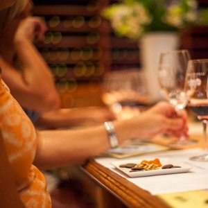 Holiday Food and Wine Pairing