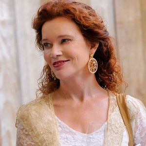 Karen McNeil: Book Signing