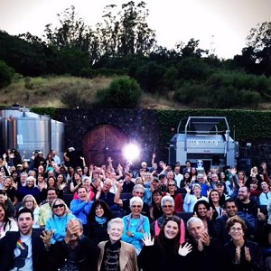 Give Thanks for Stand Up Comedy!