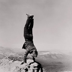 Opening Reception: Robert Kinmont