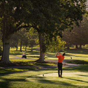 Celebrity Chef & Winemaker Golf at Silverado Resort