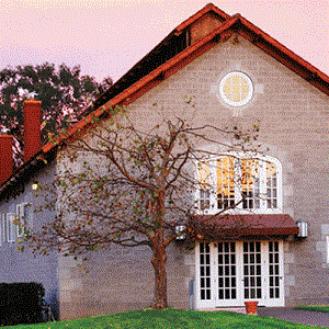 Exploration of Pinot Noirs at Etude Wines