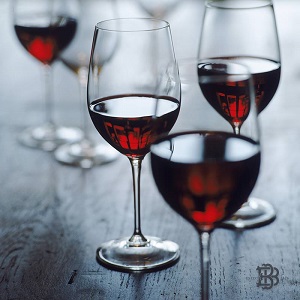 Cheese & Wine Pairing Seminar at Beringer Vineyards