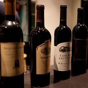 CabFest Napa Valley 2016 at Lincoln Theater