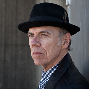 John Hiatt at Uptown Theatre