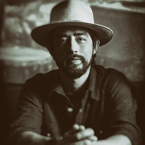 Jackie Greene at Uptown Theatre